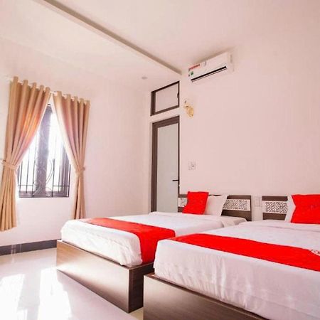Thanh Phuong Hotel Хуе Екстериор снимка