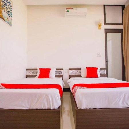 Thanh Phuong Hotel Хуе Екстериор снимка