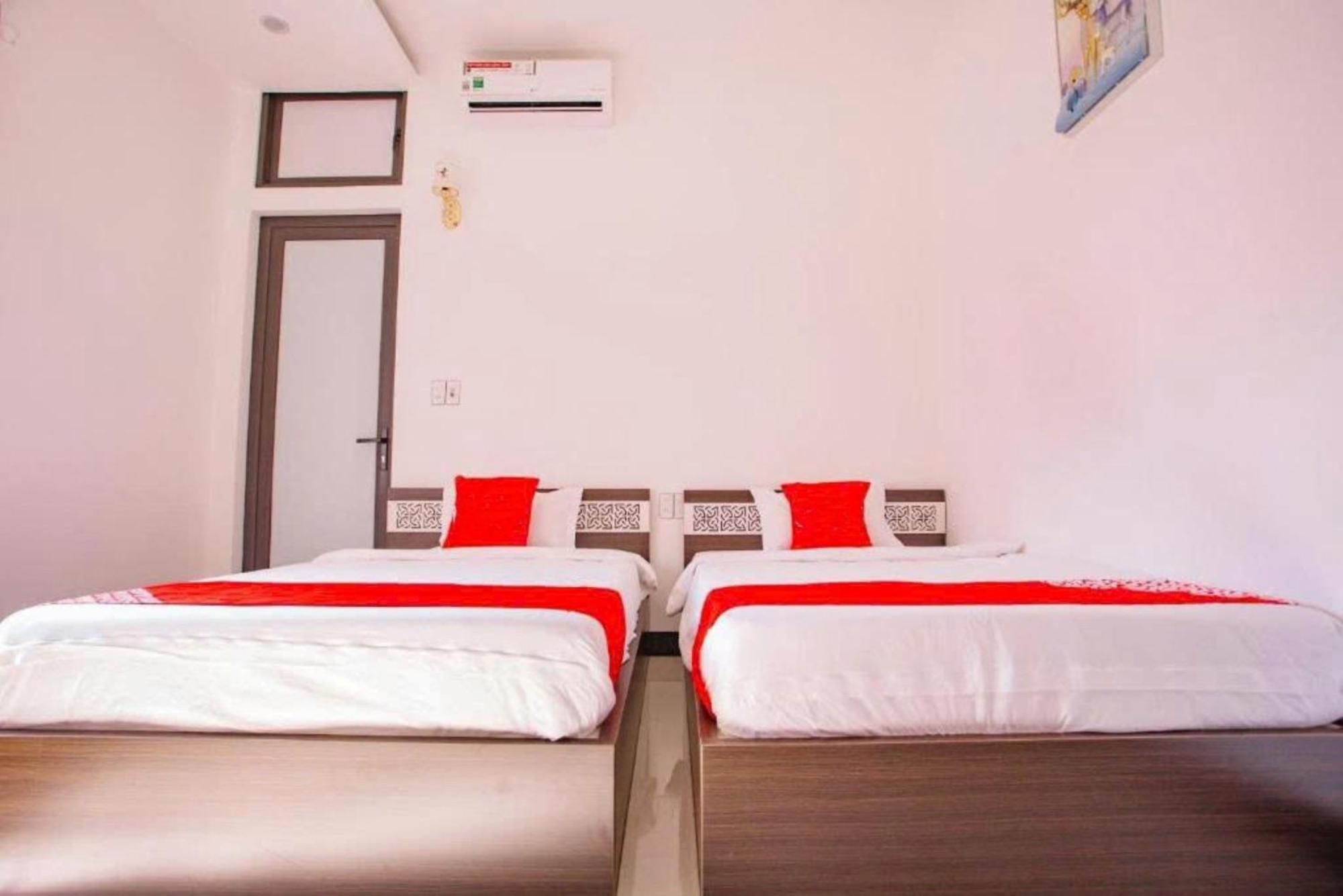 Thanh Phuong Hotel Хуе Екстериор снимка