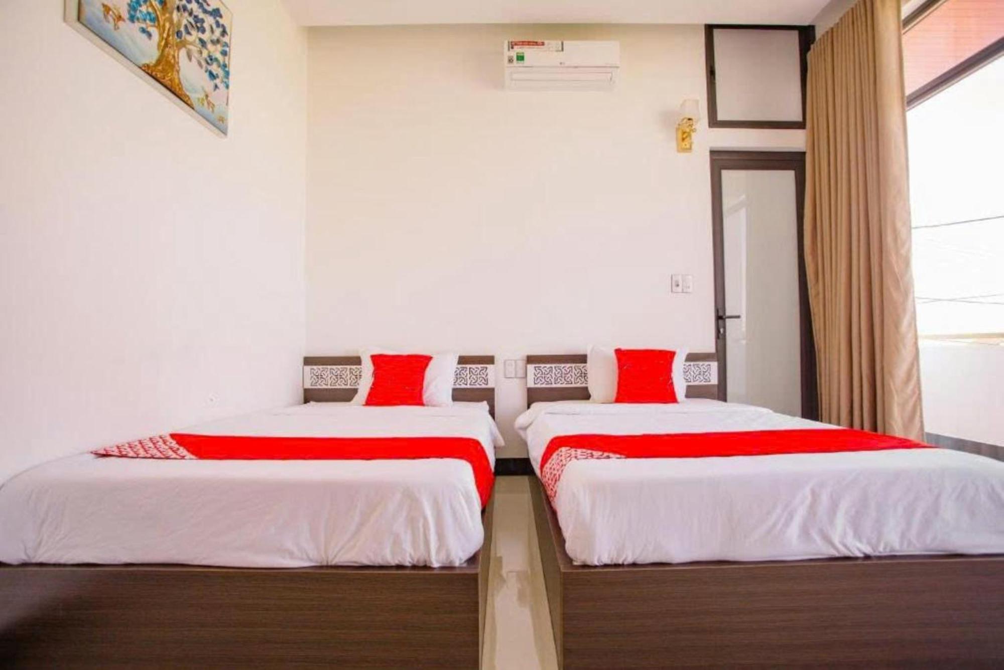 Thanh Phuong Hotel Хуе Екстериор снимка