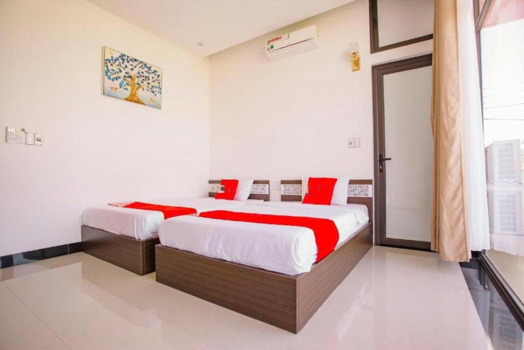 Thanh Phuong Hotel Хуе Екстериор снимка