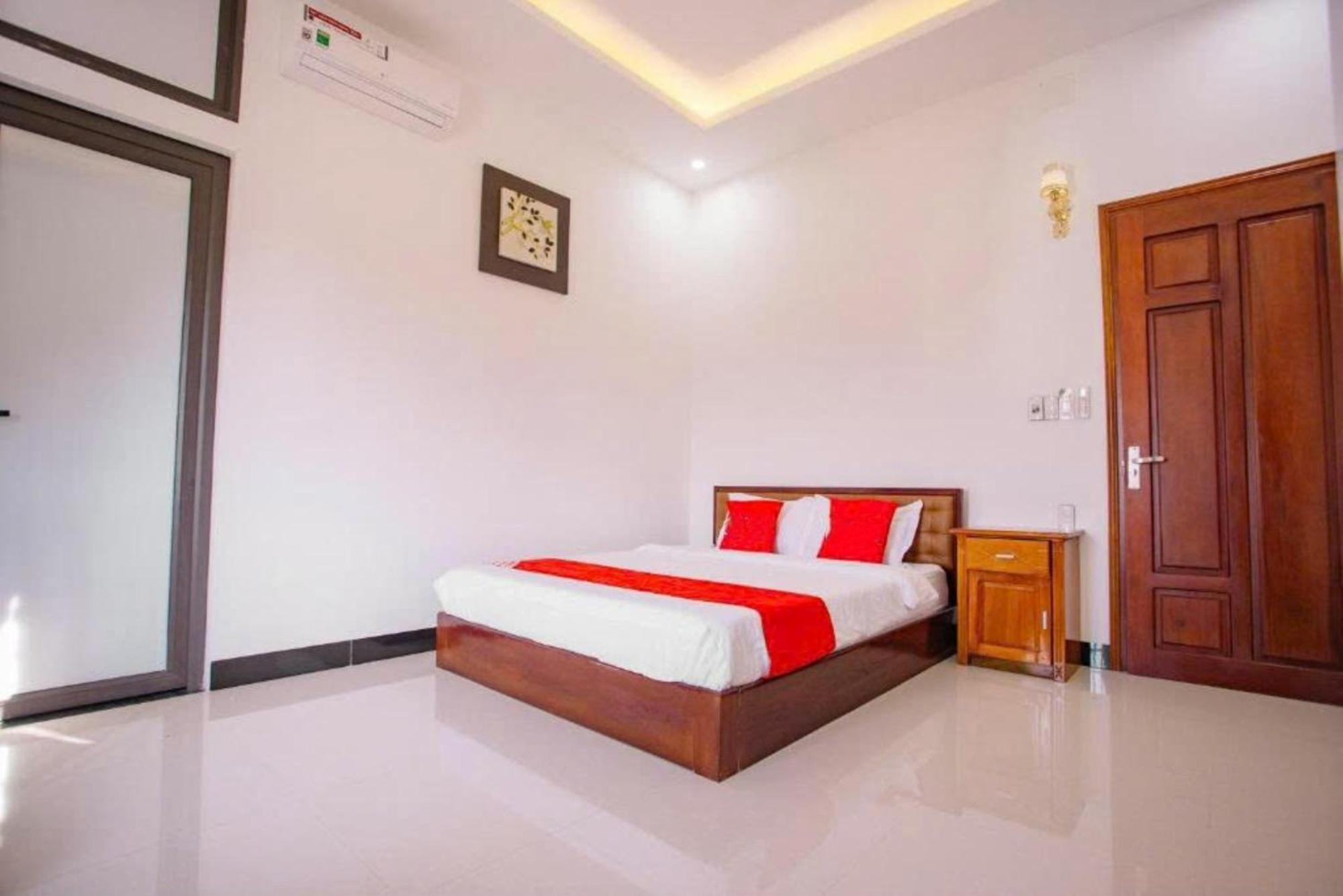 Thanh Phuong Hotel Хуе Екстериор снимка