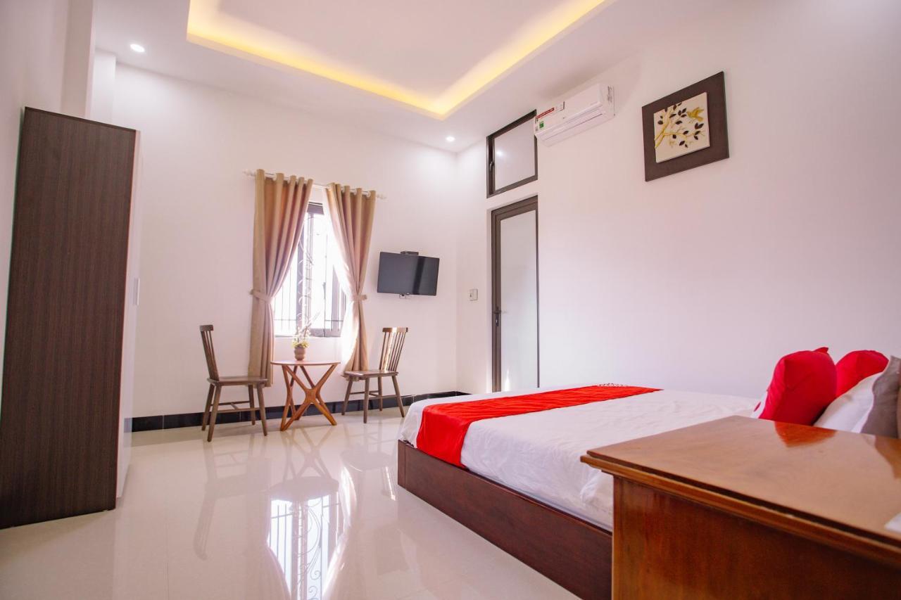 Thanh Phuong Hotel Хуе Екстериор снимка