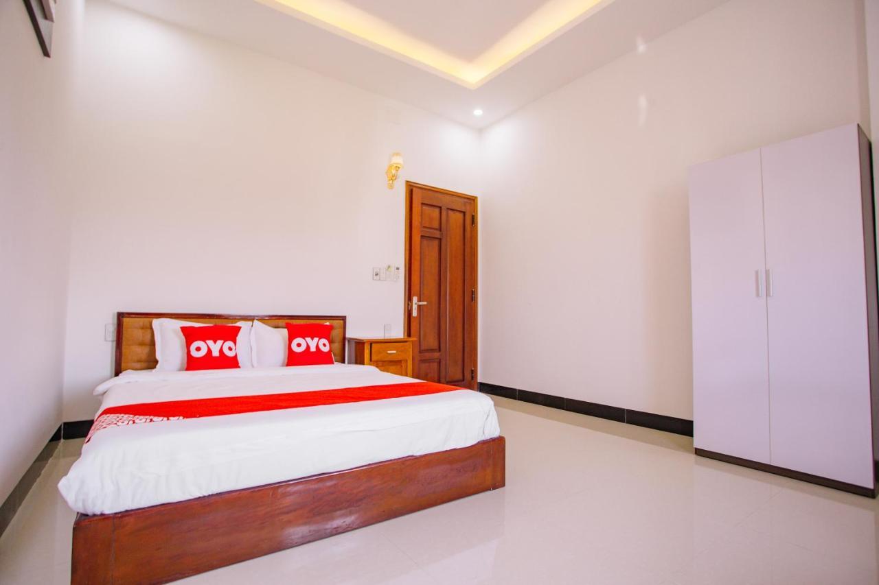 Thanh Phuong Hotel Хуе Екстериор снимка