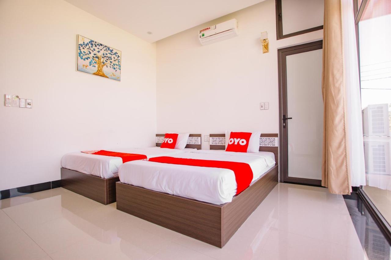 Thanh Phuong Hotel Хуе Екстериор снимка