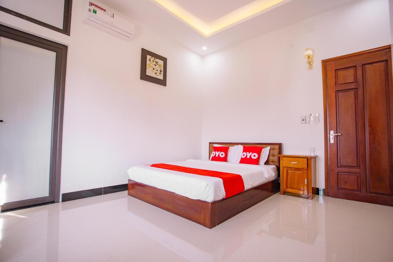 Thanh Phuong Hotel Хуе Екстериор снимка