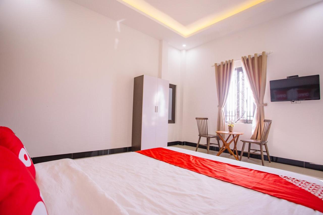 Thanh Phuong Hotel Хуе Екстериор снимка