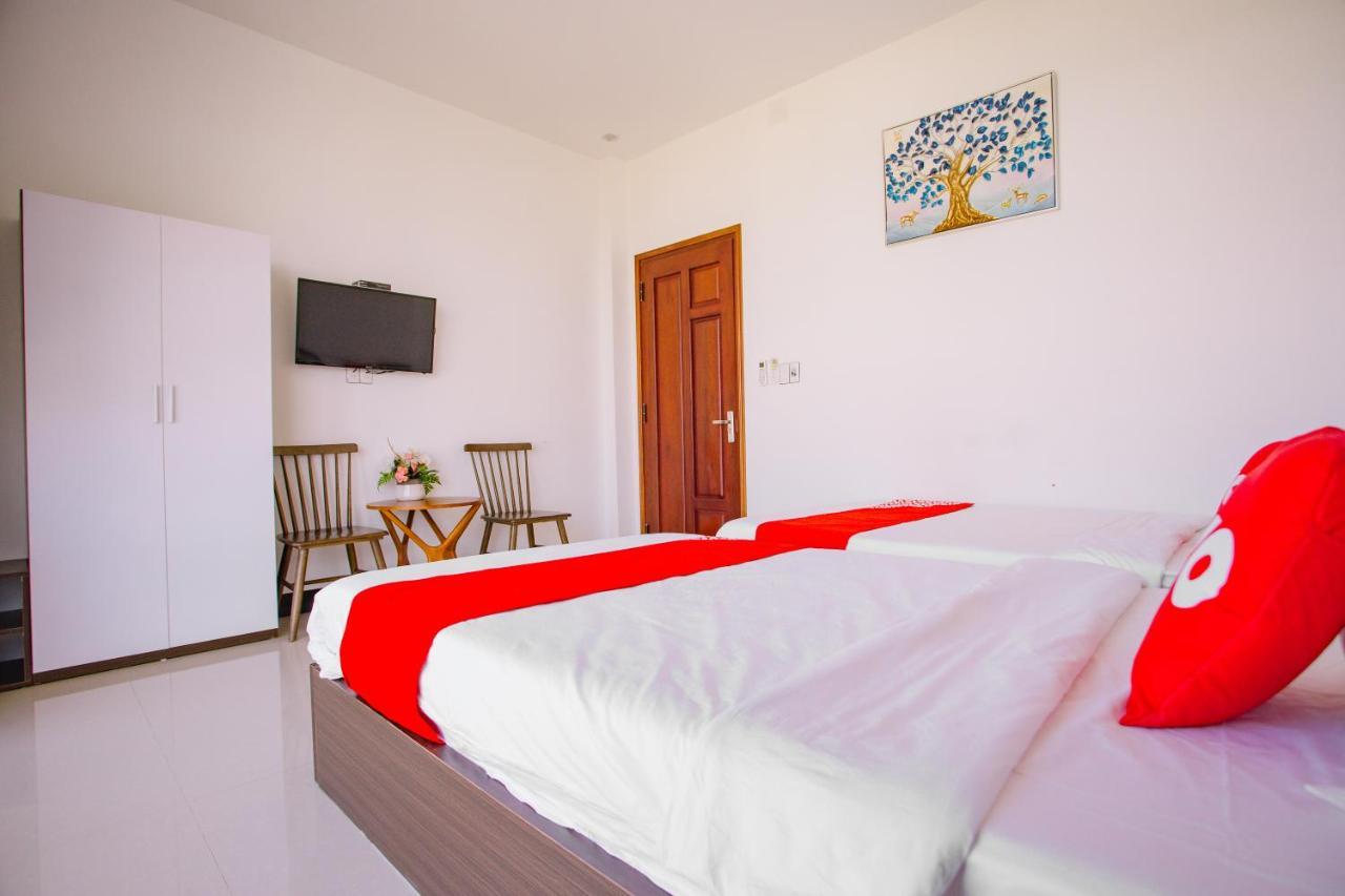 Thanh Phuong Hotel Хуе Екстериор снимка