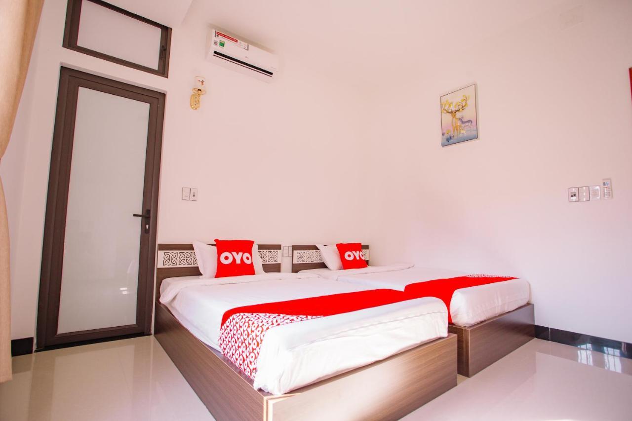 Thanh Phuong Hotel Хуе Екстериор снимка