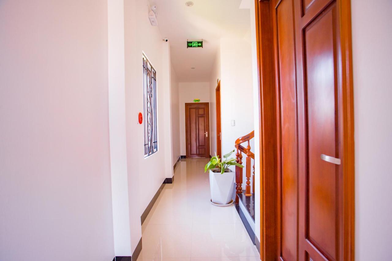 Thanh Phuong Hotel Хуе Екстериор снимка